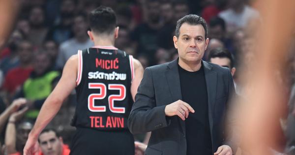 Uzalud i Madar i Micić: Makabi na pobedu od titule