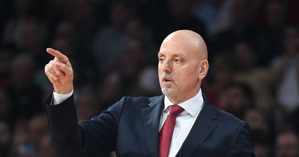 Obradović otkrio stanje Bolomboja pred put u Barselonu!