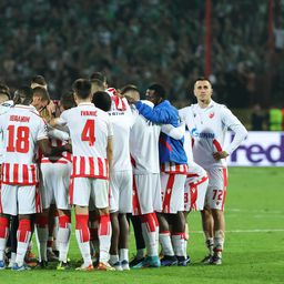 ŠOK NA MARAKANI Iznenadna promena u timu Zvezde: Jedan od najboljih igrača neće igrati derbi, Mitrović u startnoj postavi