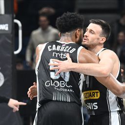 Milionska ponuda za jednog od najboljih: Partizan ostaje bez bitnog igrača?