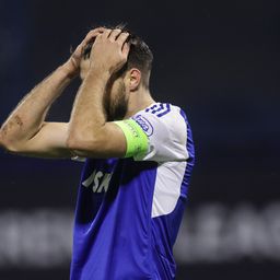 Nikad luđa šampionska trka u Hrvatskoj! Osijek zaustavio Dinamo, Rijeka i Hajduk "trljaju ruke"