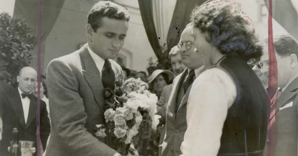 Tito ga oterao iz Jugoslavije! Izbrisan iz istorije, smatran je velikanom, rat je prekinuo strašnu karijeru, a onda je pobegao