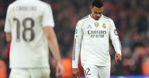 Arbeloa prevaspitava zvezdu Reala: Kasniš na trening? Izvoli na klupu za rezerve!