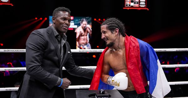 Miloš Cvjetićanin napada svetsku titulu!