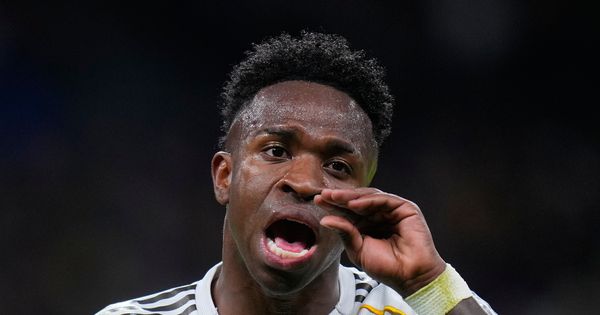 Vinisijus sada neće da stavi sebe u prvi plan