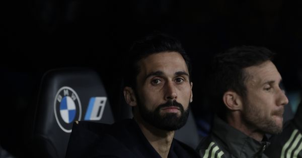 Arbeloa "zamrzao" defanzivca Reala nakon sukoba