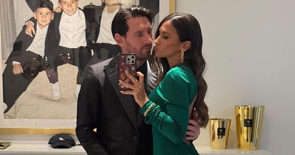 Lionel Mesi gradi "muzej" u kući za neobičan hobi svoje supruge