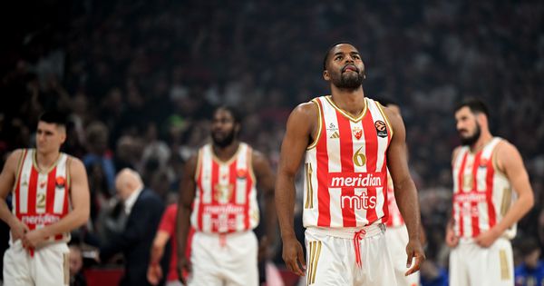 Ovo znači samo jedno! Navijači Zvezde pali u trans kad su videli šta je Batler napisao saigraču koji je produžio ugovor!