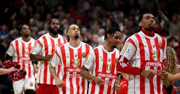 Superkompjuter izbacio Zvezdu iz plej-ina!