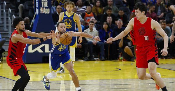 Kinez im došao glave: NBA liga kaznila i suspendovala Blejzerse zbog ilegalnih kontakata