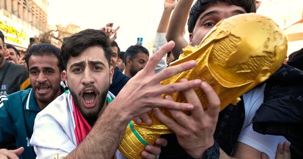 Najskuplje finale u istoriji Mundijala