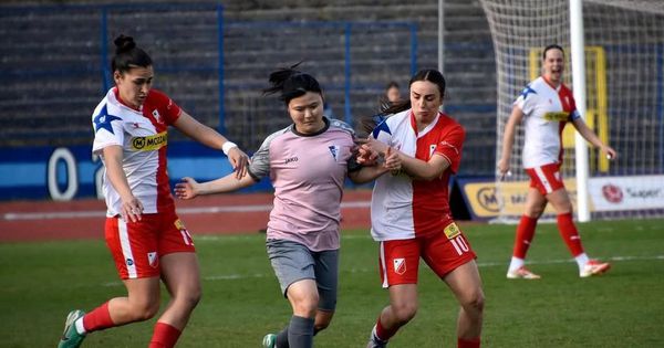 TSC - VOJVODINA Derbi severa koji može da uzburka borbu za titulu Superlige! /VIDEO PRENOS/