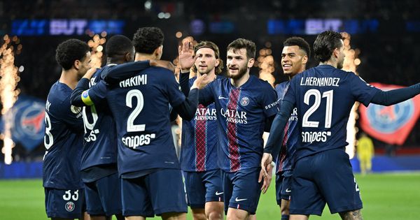 PSŽ na Dembeleov pohod slomio Tuluz, titula se polako vidi u Parizu /VIDEO/