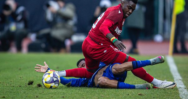 Ludogorec kvari planove Zvezdi: Bugarski velikan se uključio u trku za Kamerunca!