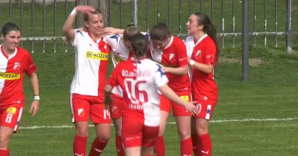 Vojvodina pobedila TSC i izjednačila se sa Zvezdom na vrhu tabele /VIDEO/