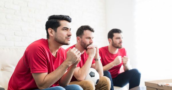 Neki sportski dani su zaista za pamćenje, a postoji i jedan TRIK kako da vi kao navijač još više uživate u svakom meču