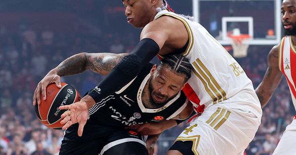 Rivero okreće drugi list posle derbija!