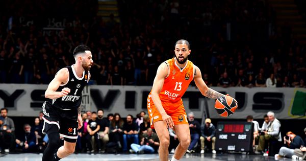 Gomilaju se problemi za Virtus: Važan igrač napustio meč zbog povrede