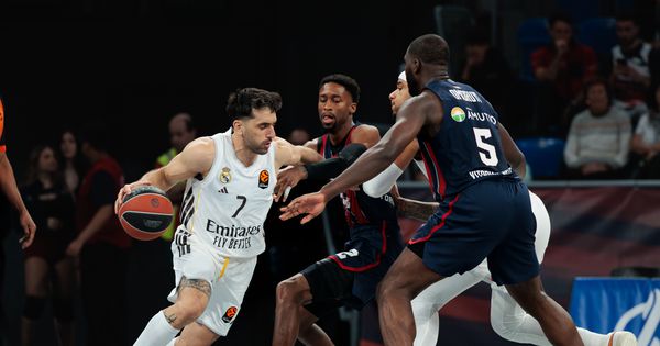 Real od gotovog napravio veresiju: Simons i Kabaro srušili Kralja u Vitoriji!