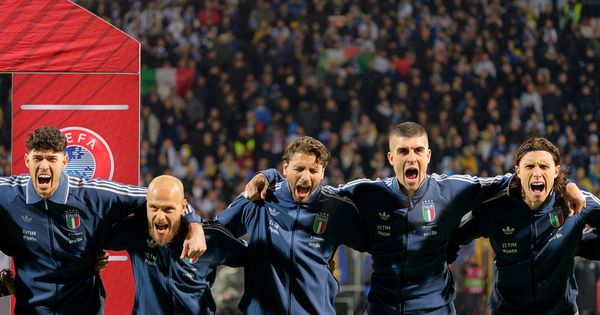 "Ovo je s*anje, idite svi dođavola!" Legendarni Italijan izvređao igrače: Uništili su fudbal, sve moramo da zamenimo