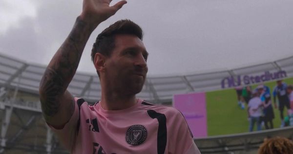 Ovako izgleda novi dom Inter Majamija vredan 350 miliona dolara!