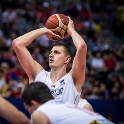 Kao grom iz vedra neba: Potez FIBA koji poručuje – Jokić ide na Olimpijske igre?!