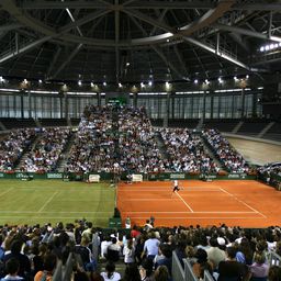 Pre 17 godina Rafa i Federer odigrali su najčudniji meč u istoriji tenisa! Pobednik postao "kralj tenisa" /VIDEO/