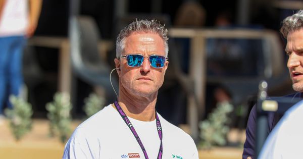 Šumaher ogorčen sramotnim pretnjama smrću i nasiljem: "Mislim da je to, zapravo, veoma tužno i sramotno"