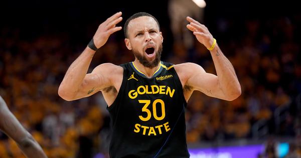 Potpisao Stef Kari: Najboljem NBA šuteru ugovor na 10 godina!