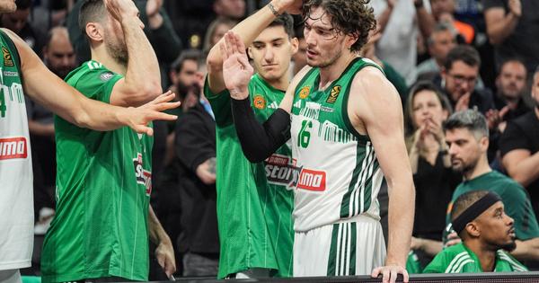 Šta se krije iza najvećeg košarkaškog transfera poslednjih godina? Evo zašto je Čedi Osman “pobegao” od Željka Obradovića