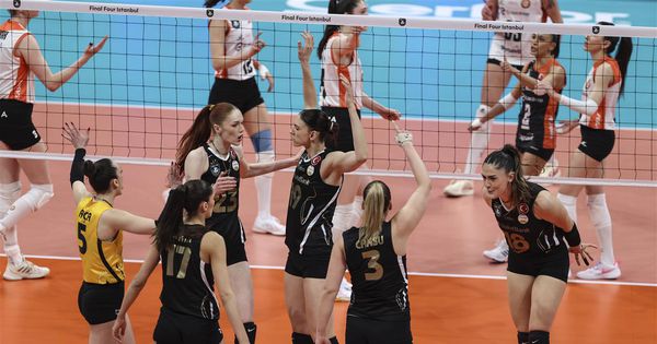 Tijana Bošković je prešla igricu! Istorijsko veče, Srpkinja je konačno na krovu Evrope