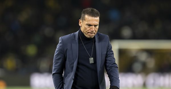 Posle Zvezde – potop! Bahar suspendovan u Izraelu