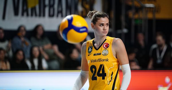 Vakifbank se oglasio nakon jezive povrede Katarine Dangubić: Evo u kakvom stanju je srpska odbojkašica