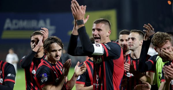 Mačva se vratila u Superligu!
