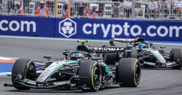 Hitno obaveštenje zbog oluje! Pomeren start trke Formule 1 u Majamiju: Obratite pažnju na novi termin!