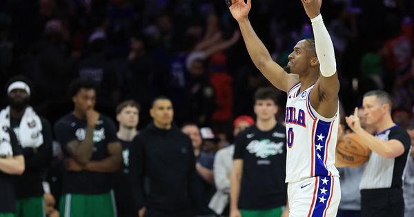 Filadelfija šokirala Boston! Tejtum propustio meč odluke, a Seltiksi prosuli 3:1 – Rajaković saznao potencijalnog rivala /VIDEO/