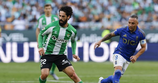 Betis uradio sve što je u njegovoj moći da Ovijedo ispadne, Rajo savladao Hetafe i naoštren napada finale Lige konferencije! /VIDEO/