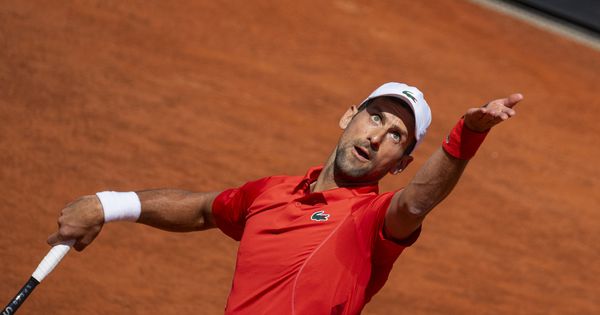 Vraća se Novak Đoković!