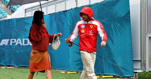 VN MAJAMIJA Trka pomerena zbog velikog rizika