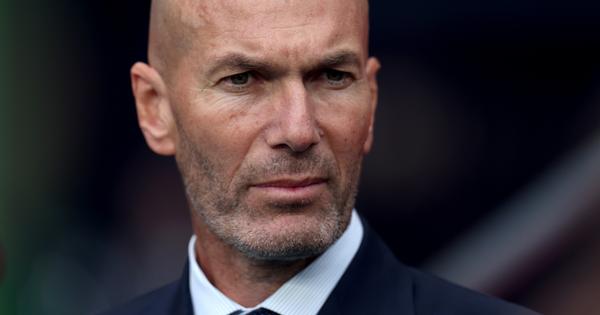 Legenda se vraća: Zidan posle Mundijala zvanično preuzima Francusku!