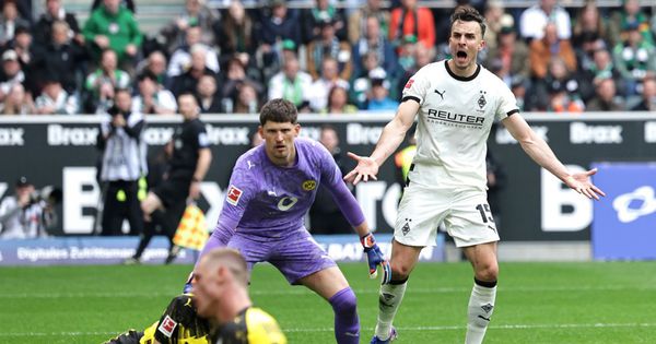 Tabaković srušio Dortmund u poslednjim minutima, Milioneri već razmišljaju o letovanjima! /VIDEO/