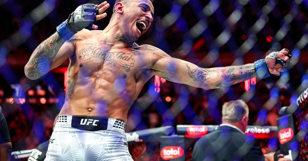 Cifre od kojih se vrti u glavi: Evo koliko su novca zaradili borci sa UFC spektakla u Pertu