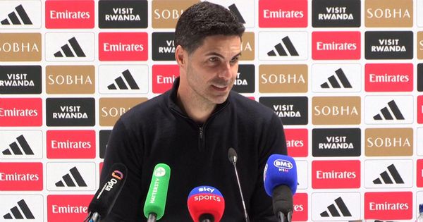 Arsenal gazi ka tituli, Arteta zadovoljan: Bio sam strog!