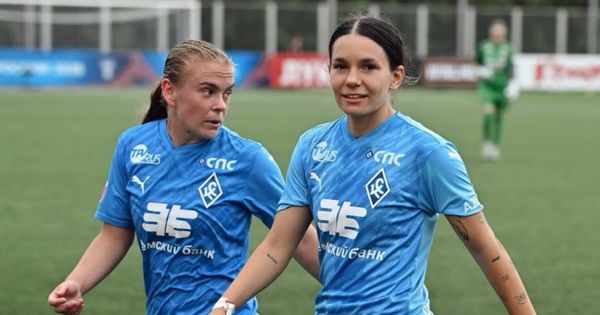 Bravo, Nina! Srpska reprezentativka u idealnom timu ruske lige! /FOTO/
