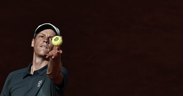 Siner ima isti problem kao Đoković, ali priznaje: U tome je Novak najbolji, ja nemam rešenje!