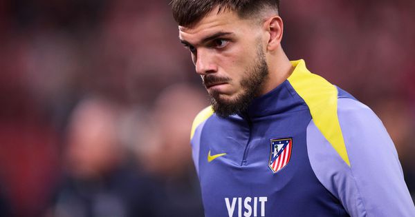 Loš je za Partizan, ali je dobar za Atletiko Madrid: Srbin debitovao, novi šamar crno-belima!
