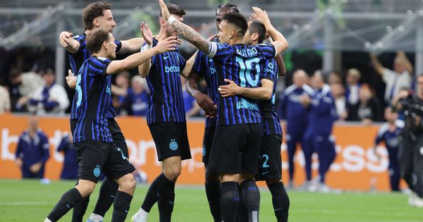 Skudeto se vratio u Milano: Inter je novi šampion Italije!