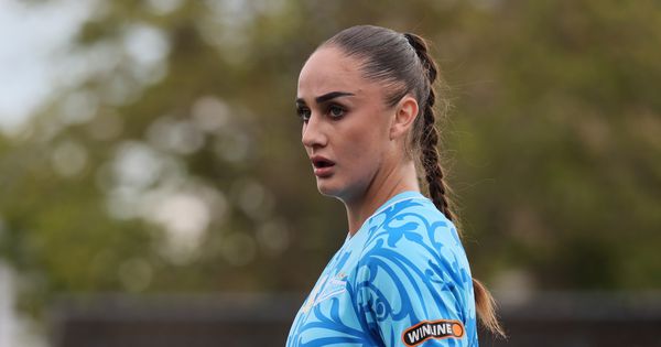 Nina Matejić razbila Rostov i sa dva gola donela pobedu Zenitu!