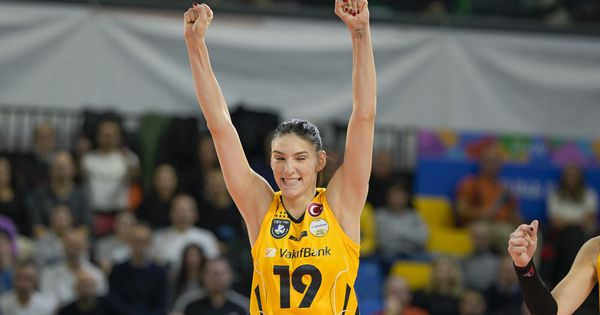 Tijana Bošković slavi dugo čekani trofej: Srušila "svoje" za istorijsku titulu, pa jednom rečenicom o životu objasnila sve!