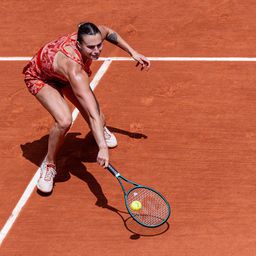 Sabalenka o Đokovićevoj situaciji na Garosu: "Da iskoristim tu reč - s***ano!"